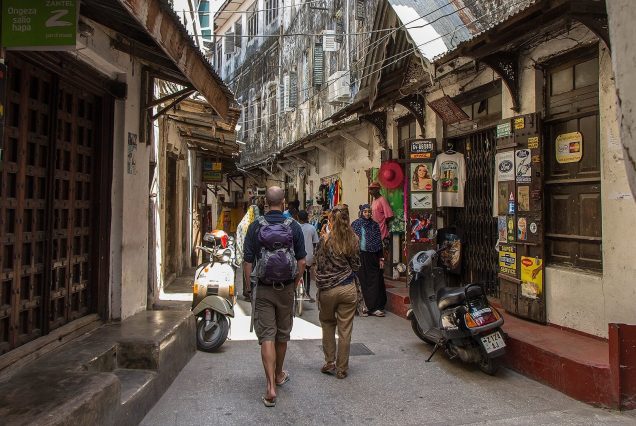 half-day-private-tour-spice-with-stone-town-zanzibar-tour