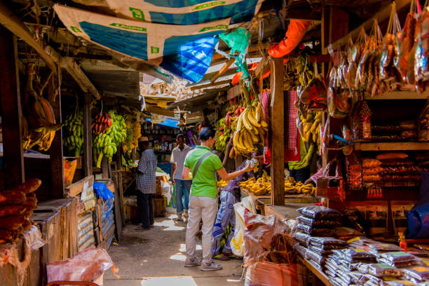 Stone Town City Tour – History & Culture of Zanzibar